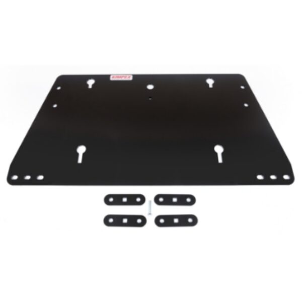 Kimpex Click N Go 2 Brackets UTV Maverick 2018-21