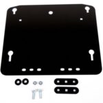 Kimpex Click N Go 2 Brackets UTV Polaris Ranger 900 XP