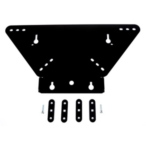 Kimpex Click N Go 2 Brackets UTV Polaris Ranger Mid size