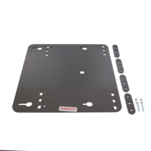 Kimpex Click N Go 2 Brackets UTV Yamaha Viking Wolverine
