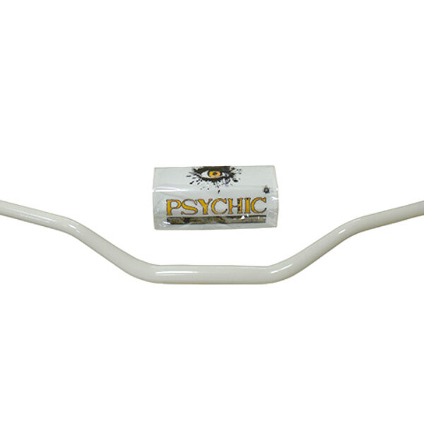 Psychic Handlebar 28,6mm White