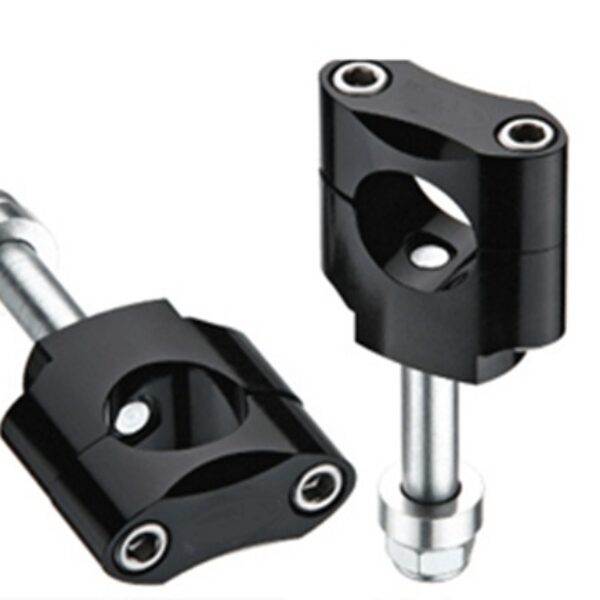 PSYCHIC Clamp for 22MM Handlebar (Black)