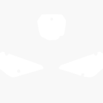 Blackbird Pre Cut Backgrounds white RM85 02-15