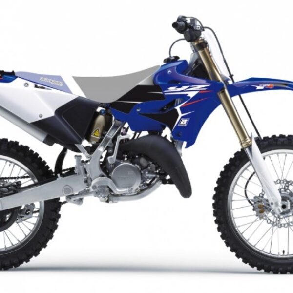 Blackbird Dream 4 graphic kit YZ125/250 15-21