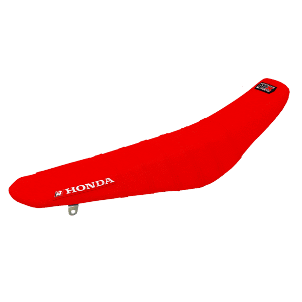 Blackbird Seat Cover Multitraction CRF450R 17-20 CRF250R 18-21