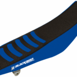 Blackbird Double Grip 3 seat cover YZ450F 18-22 YZ250F 19-23