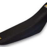 Blackbird Pyramid seat cover DRZ 400 00-16