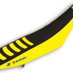 Blackbird Double Grip 3 seat cover RMZ 250 07-16