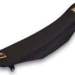 Blackbird Pyramid seat cover KX 125-250 03-08