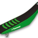 Blackbird Double Grip 3 seat cover KXF 250 13-16 / 450 12-16