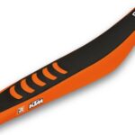 Blackbird Double Grip 3 seat cover SX-SXF 16