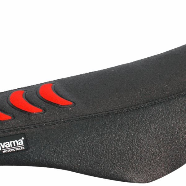 Blackbird Double Grip 3 seat cover CR-WR 09-13 / TE-TC 250-310 08-13 / TE-TC 450