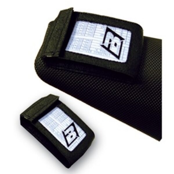 Blackbird enduro seat pocket
