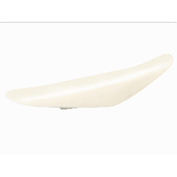 Blackbird Seat Foam Suzuki RM 125/250 05-15