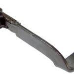 TMV GEARLEVER KAWASAKI STEEL