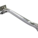 Sixty5 GEAR LEVER SUZUKI FORGED ALU