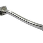 Sixty5 GEAR LEVER HONDA CRF450 09-10 FORGED ALU