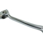 Sixty5 GEAR LEVER HONDA CRF450 11-15 FORGED ALU