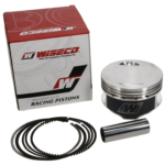 Wiseco Piston Kit Can-Am DS450 EFI/XXC/XMX '08-14 13.0:1