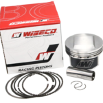 Wiseco Piston Kit Can-Am Outlander 650 '06-21 Std.