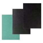 Kimpex Gasket sheets 203 x 280mm (0.4/0.6/0.8mm)