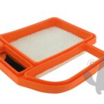 Air filter Kohler Courage 15-17 hp Vert. (Ride)