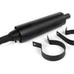 Kimpex Muffler universal 350-600cc