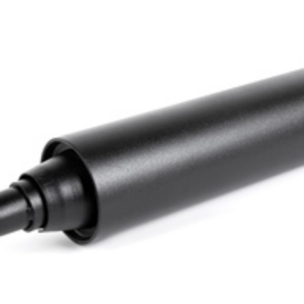 Kimpex Muffler universal 600-900cc