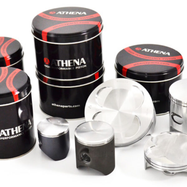 Piston kit ATHENA Big Bore Kit Big 478c YZF/WR450 03- 97,95/B