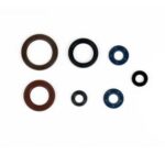 Athena Oil seal set Husqvarna FC 250.350 16- / KTM SX-F 250.350 17-