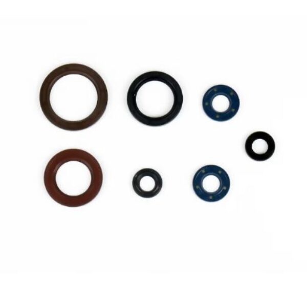 Athena Oil seal set Husqvarna FC 250.350 16- / KTM SX-F 250.350 17-