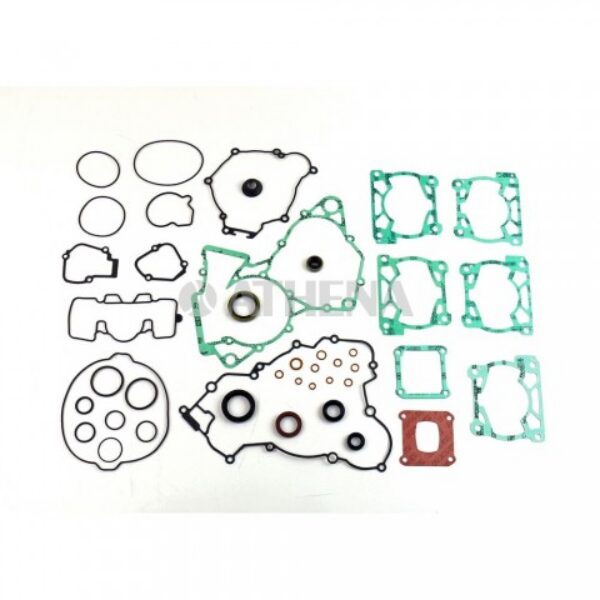 Athena Complete gasket kit inc oilseals Husquarna TC 125 16- / KTM SX 125 16-