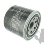 Eurogarden Oil filter 76mm Honda / Kubota / John Deere / Toro / Yanmar