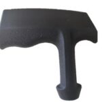 Tract Starter handle B&S 4.0-6.5 hp. "3-finger mod.