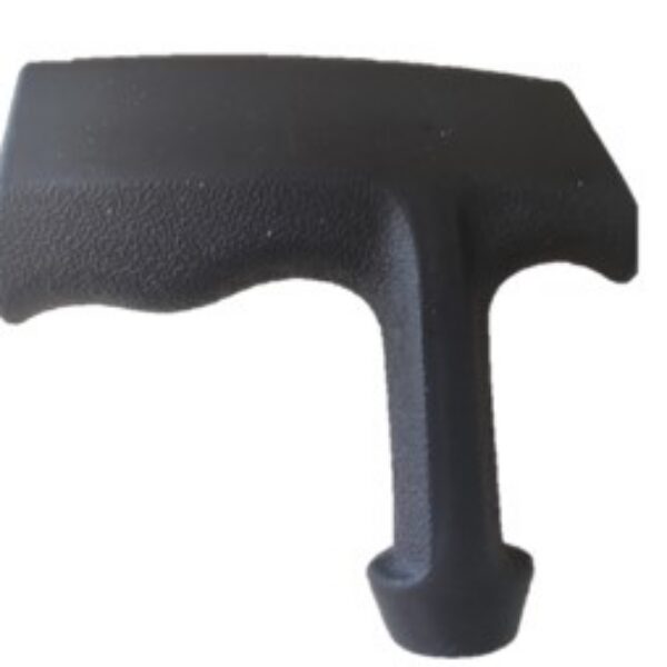 Tract Starter handle B&S 4.0-6.5 hp. "3-finger mod.