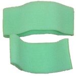 Tract Airfilter Pre-Filter B&S Older engines 8.5-11.5 hp Vert. (Ride)