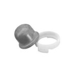 Primer bulb B&S Classic-Sprint-Quattro 3.5-5.0 hp Vert. (Walk)