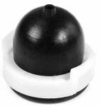 Tract Primer bulb B&S Quantum series 5.0.5.5.6.0 hp. (Walk)