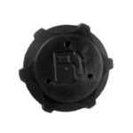 Tract Fuel cap B&S 3.5.3.75.4.0 hp ID 1 7/16” (36.5 mm)