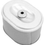 Tract Air filter Honda 3.5-4.0 hp Horizontal