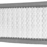 Tract Air filter Kawasaki 13-15 hp