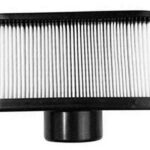 Tract Air filter Kawasaki 22-26 hp