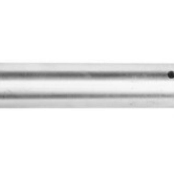 Tract Spindle shaft Kit Husqvarna 7.250" / 184mm "5-Star" 38"-42"-46"-48"-54