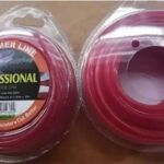 Tract Trimmer line, Round, Ø 2,4mm x 15m