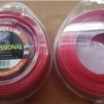 Tract Trimmer line, Round, Ø 2,7mm x 15m