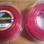 Tract Trimmer line, Round, Ø 3,0mm x 15m