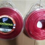 Tract Trimmer line, Round, Ø 2,4mm x 44m