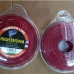 Tract Trimmer line, Round, Ø 3,0mm x 56m