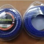 Tract Trimmer line, Twist, Ø 2,7mm x 15m