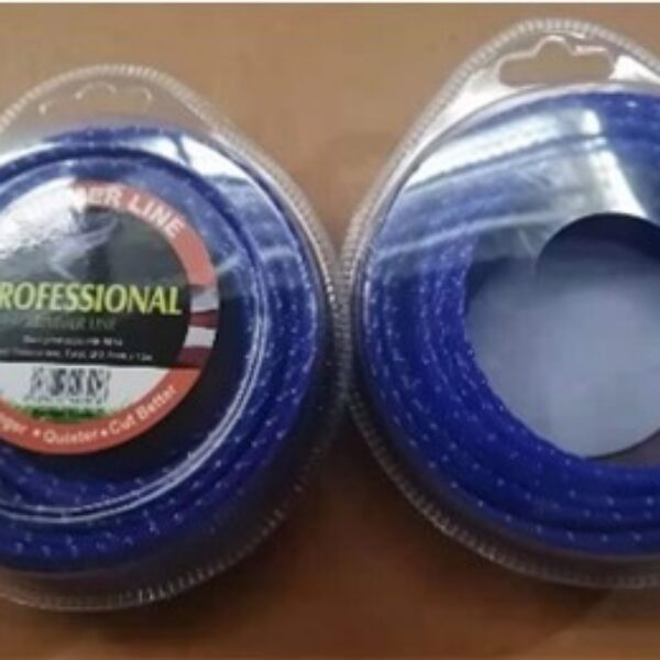 Tract Trimmer line, Twist, Ø 2,7mm x 15m